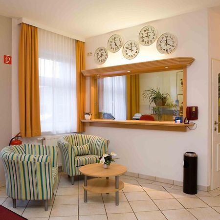 Pension Elisabeth Sankt Poelten Extérieur photo