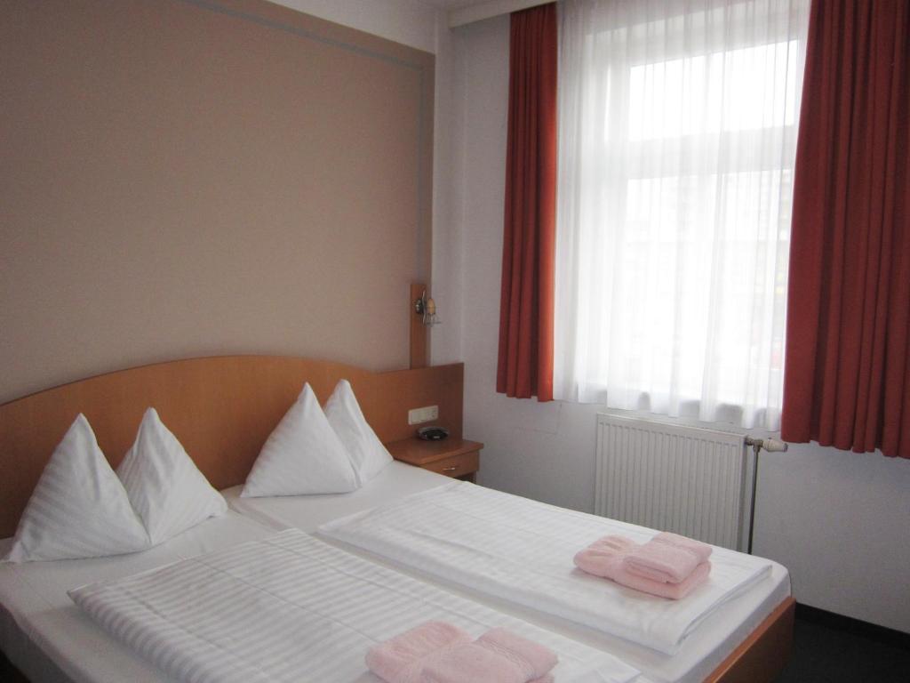 Pension Elisabeth Sankt Poelten Chambre photo