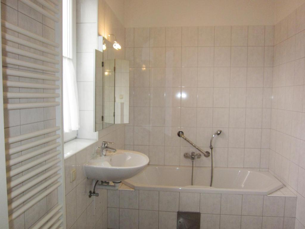 Pension Elisabeth Sankt Poelten Extérieur photo