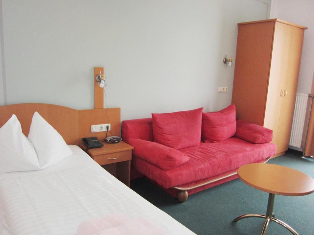 Pension Elisabeth Sankt Poelten Chambre photo